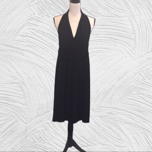 Laundry By Shelli Segal Dresses & Skirts - Laundry by Shelli Segal gorgeous black dress sz 2